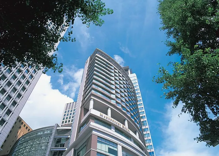 Marunouchi Hotel Tokio