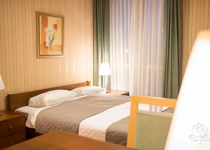 Hotel L'Ascada Śrem