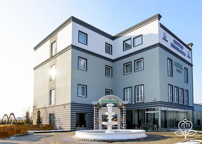 L'Ascada Hotel Śrem
