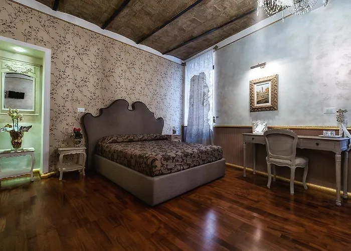 Il Covo B&B Rzym