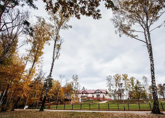 Hotel Viki Szczecinek