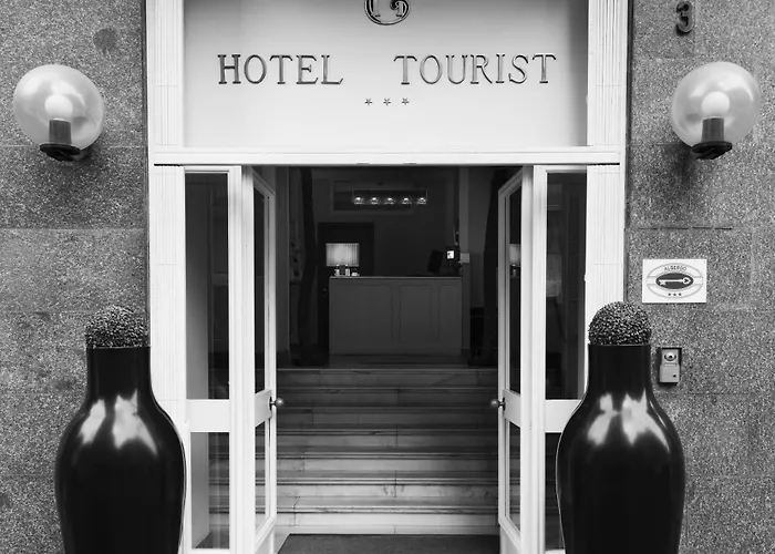 Hotel Tourist Turyn