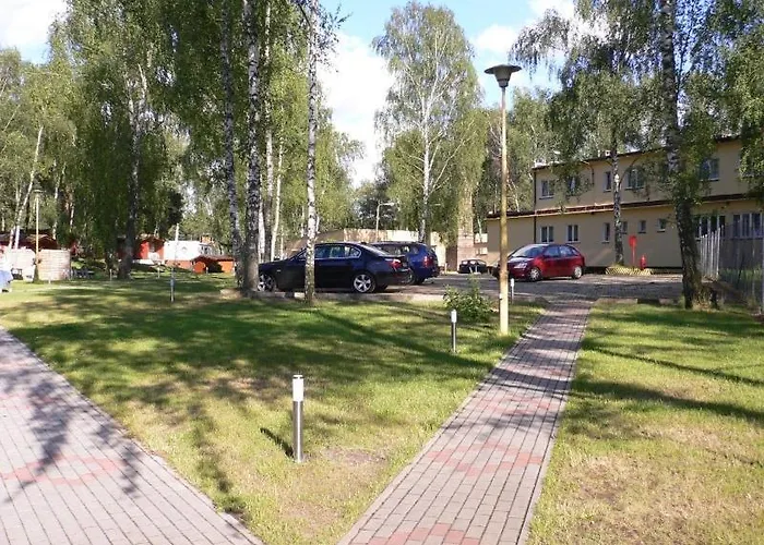 Fala1 Ośrodek Wypoczynkowy Gdańsk