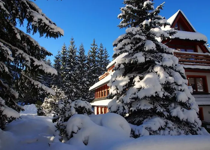 Koscielisko Resort & Koscielisko Residence