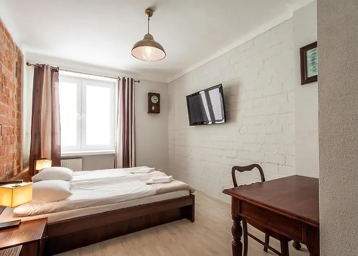 Avion Hotel Świdnik