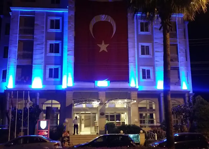 Almena Hotel Marmaris