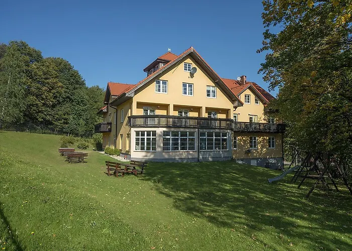 Hotel Belweder - oferta specjalna na Swieta i Sylwestra!!! Karpacz