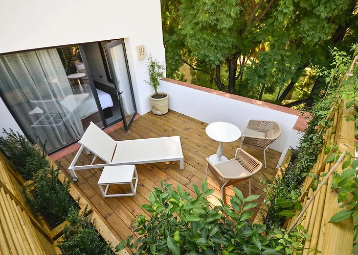 Legado Alcazar Hotel (Adults Only) Sewilla