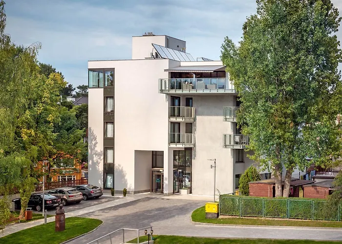 Malvis Vacation House Jastrzębia Góra