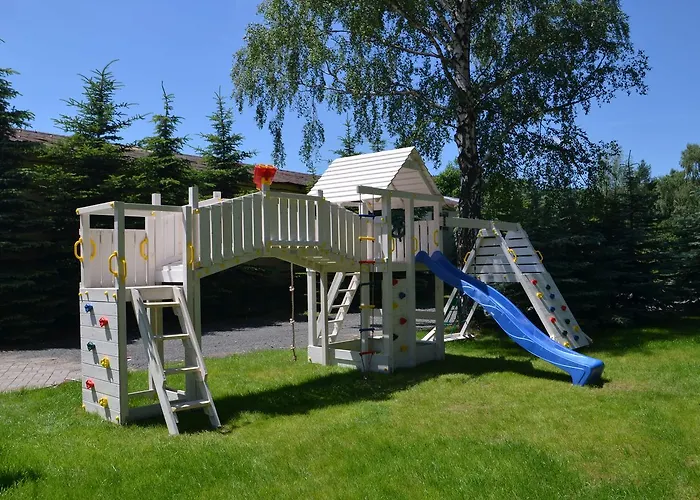 Bed and Breakfast Górska Dolina Stronie Śląskie