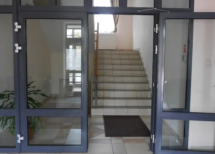 Hotel Julianów Warszawa