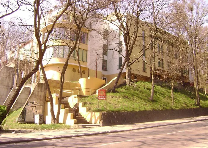 Noclegi u Marii Gorzów Wielkopolski