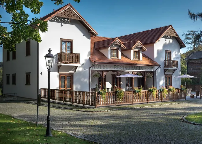 Villa Aurelia Nałęczów