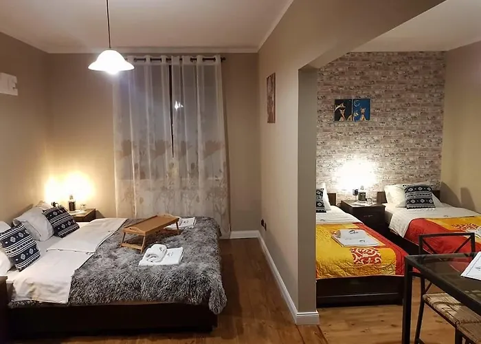 Bed and Breakfast Dom Supełek Duszniki Zdrój