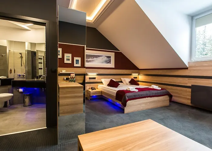 Villa Winterpol Karpacz