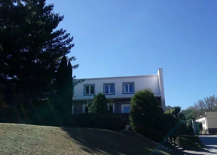 Bed and Breakfast Dom Sportowca Racibórz