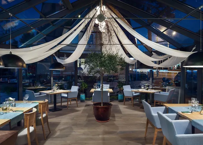 Villa Zagórze Rumia