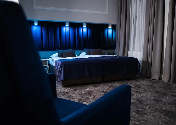 City Boutique Hotel Zielona Góra