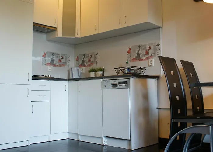 Domki i Apartamenty Całoroczne Koliber Władysławowo