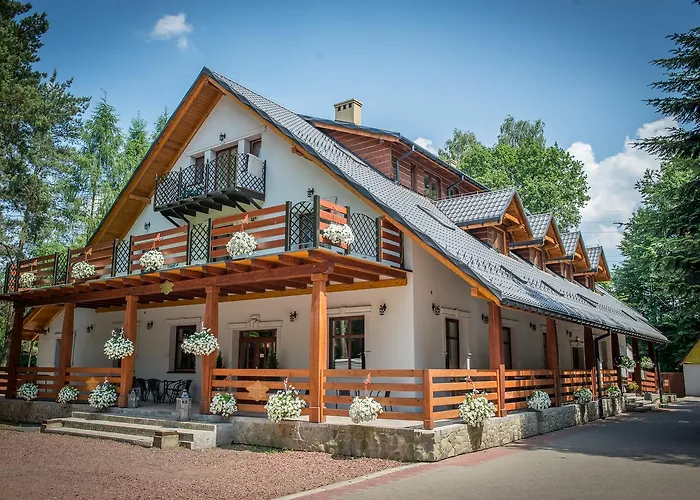 Dolce Vita Ustroń