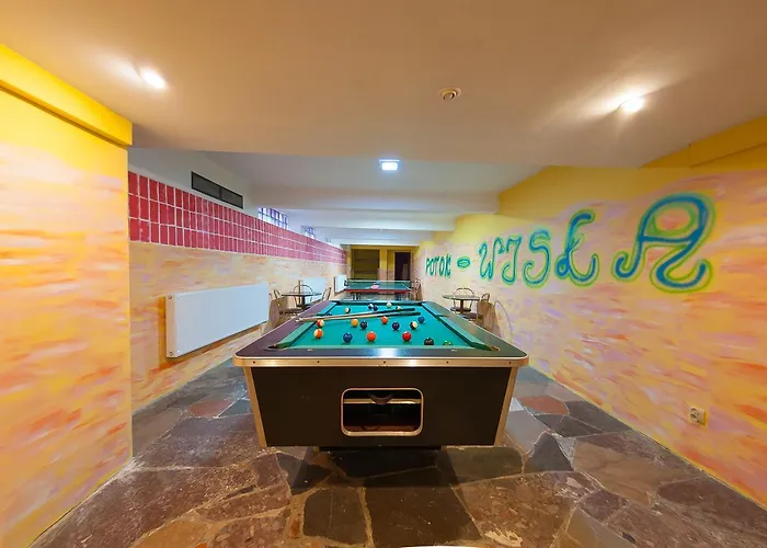 Hotel DW Potok Wisła
