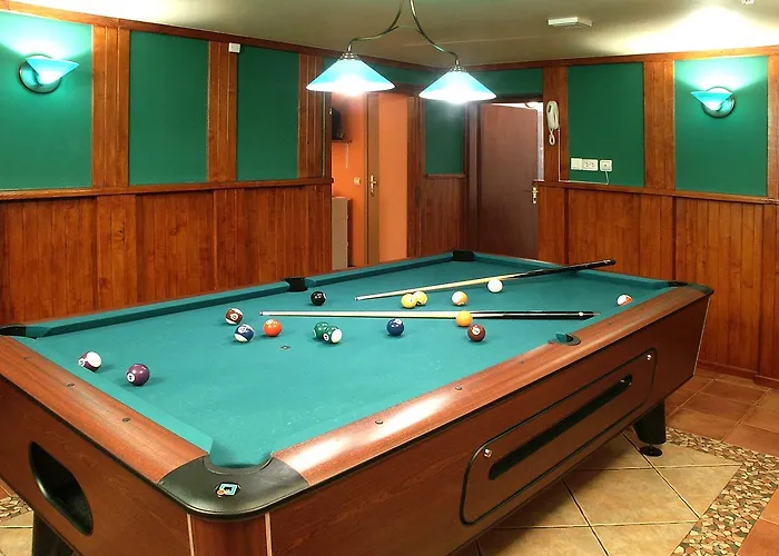 Enej Butik Hotel Lwów