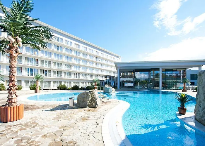 Hotel Ikar Plaza Kołobrzeg