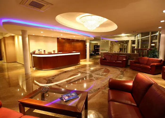 Hotel Janusz Siedlce