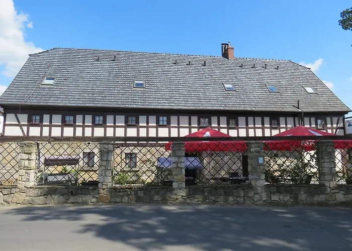 Aparthotel The Blue Beetroot Boleslawiec 