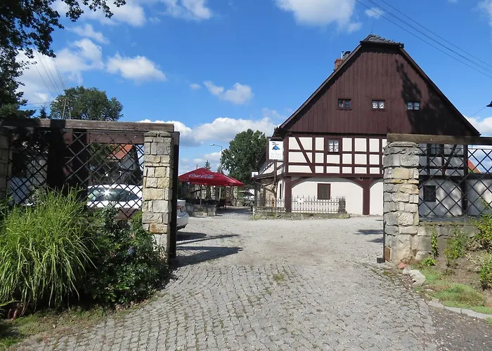 Aparthotel The Blue Beetroot Boleslawiec 