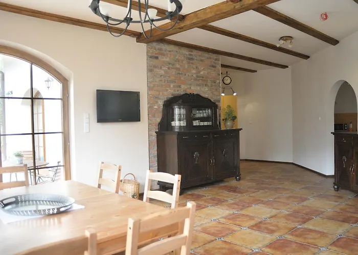 Babie Lato Bed&Breakfast Wisła
