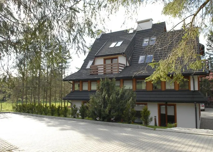 Koscielisko Resort & Koscielisko Residence