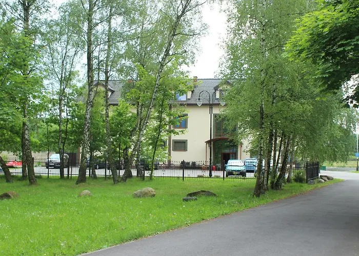Hotel Czardasz Września
