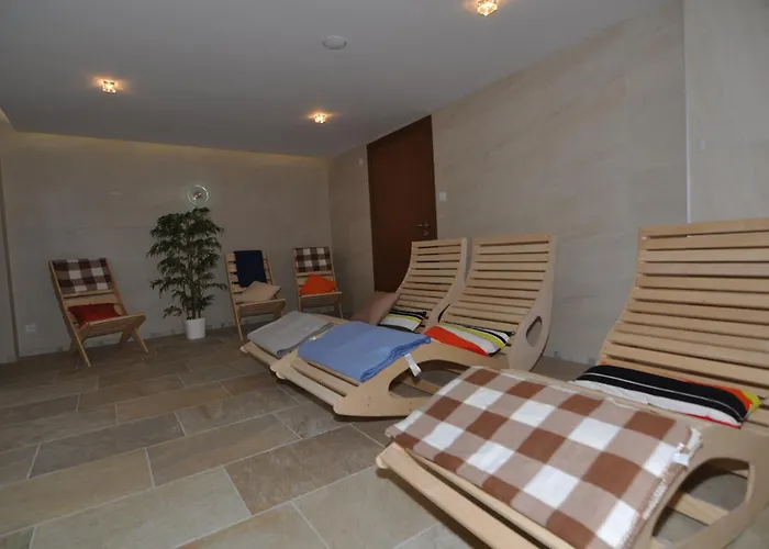 Bed and Breakfast Jaśminowe Ogrody Szczyrk