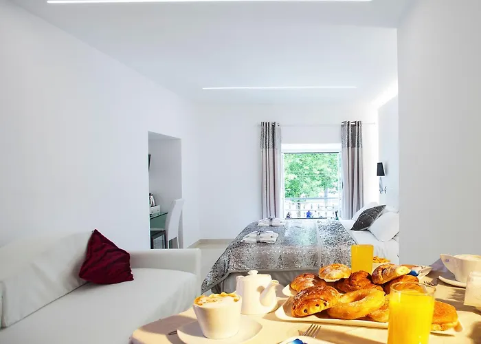 San Pietro Grand Suite Rzym