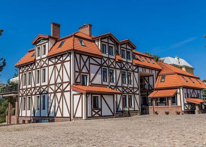 Bed and Breakfast Fregata Ełk