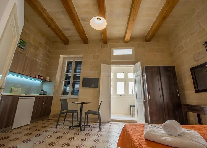 Hotel Casa Lapira Valletta