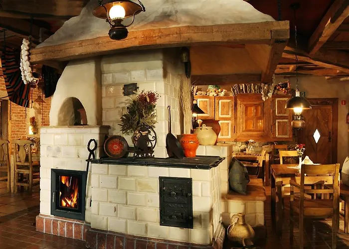 Hotel Korona Kłodzko