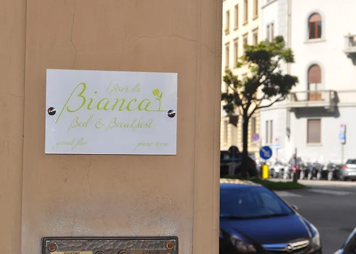 Bianca B&B Florencja