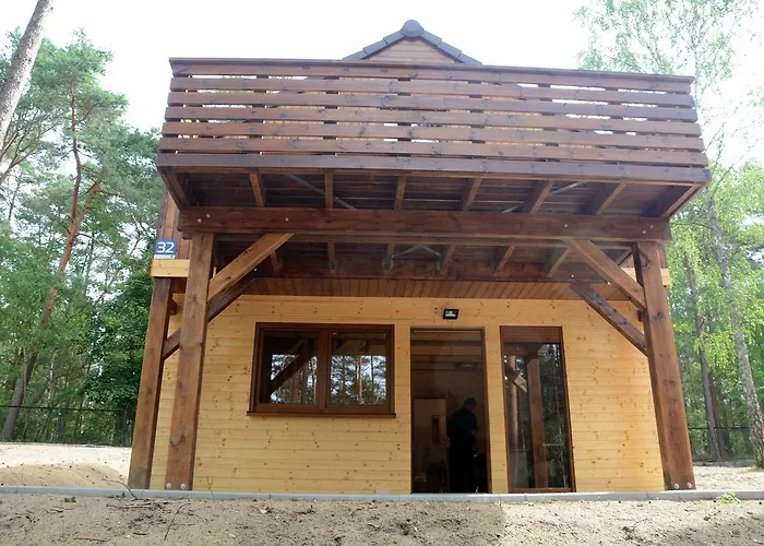 Hotel OTW Płotki Piła