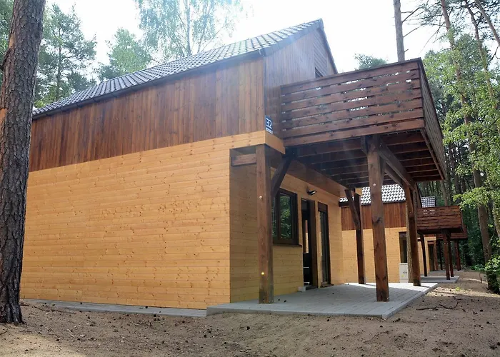 Hotel OTW Płotki Piła