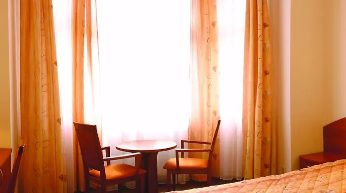 Bed and Breakfast Nasz Klub Poznań