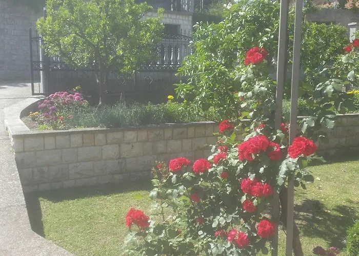 Guesthouse Kodre Ulcinj