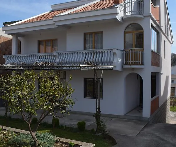 Guesthouse Kodre Ulcinj