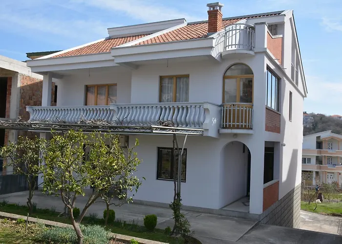 Guesthouse Kodre Ulcinj