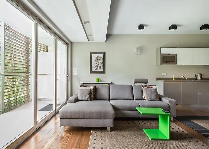 TatryTop Stara Polana Spa Zakopane