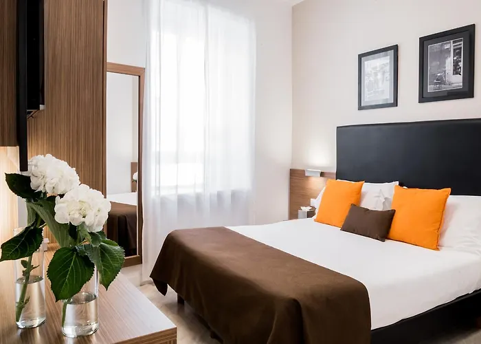 Hotel Concordia Rzym