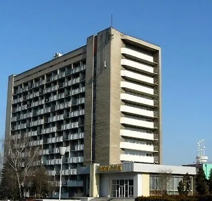 Vlasta Hotel Lwów