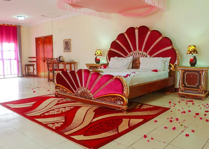 Zanzibar Hotel