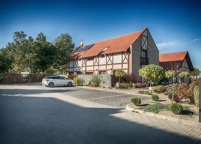 Hotel Legnicki&Restauracja Legnica